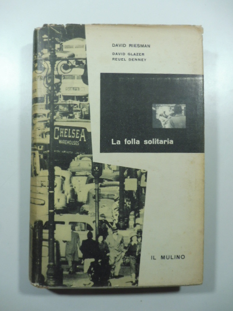 La folla solitaria